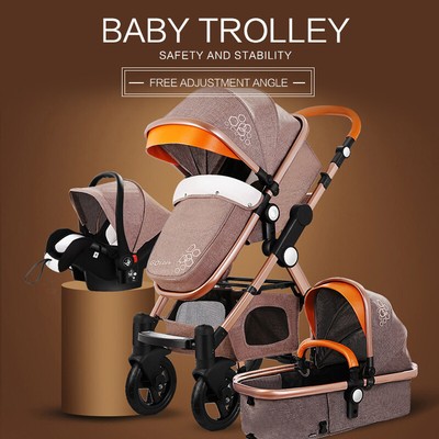 stroller up to 22kg